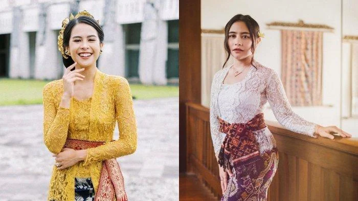 Kebaya Bali Bersinar di Hari Kartini 2026: Dari Tren Fashion hingga Pelatihan Lapas Kerobokan
