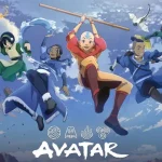 Kebocoran Film 'The Legend of Aang: The Last Airbender' Mengguncang Industri Animasi, Paramount Luncurkan Investigasi