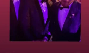 Kehilangan Bintang Muda: Angus Cloud Tinggalkan Warisan di Layar Kecil dan Seni