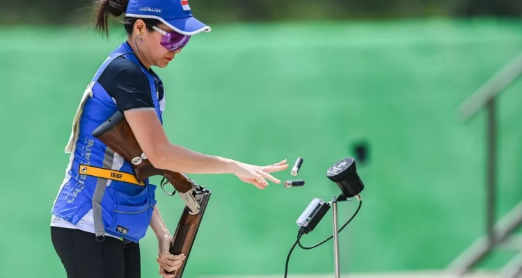 Kejadian Brutal di King Abdullah: JDT Kalah, Kapten Emosi, dan Pemain Pingsan