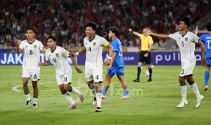 Kekalahan Garuda Muda di Piala AFF U-17: Kurniawan Dwi Yulianto Ungkap Kelemahan dan Janji Perbaikan Menjelang Piala Asia