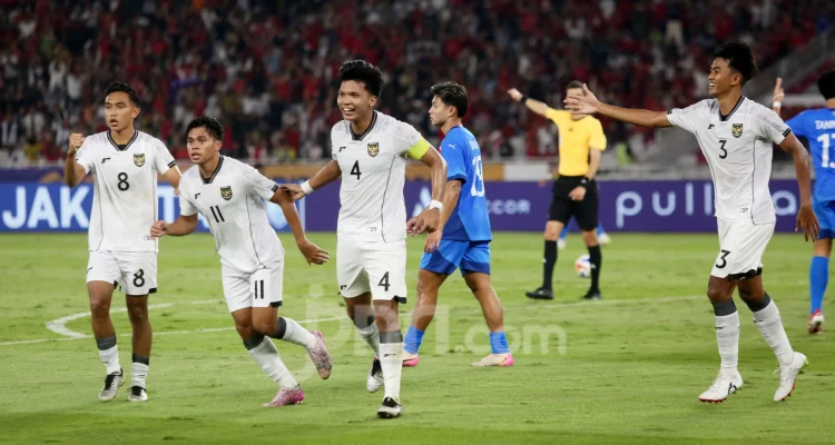 Kekalahan Garuda Muda di Piala AFF U-17: Kurniawan Dwi Yulianto Ungkap Kelemahan dan Janji Perbaikan Menjelang Piala Asia
