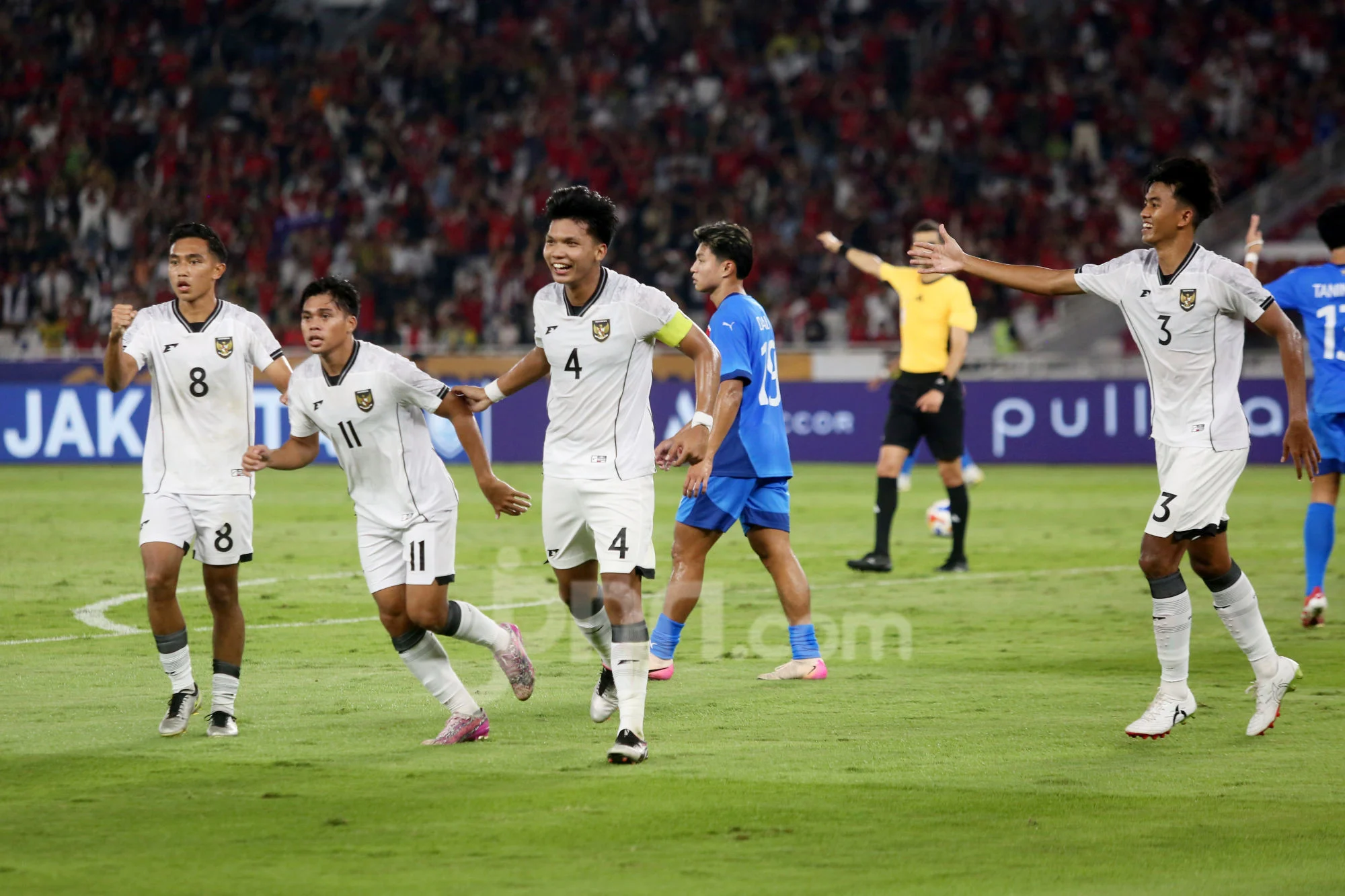 Kekalahan Garuda Muda di Piala AFF U-17: Kurniawan Dwi Yulianto Ungkap Kelemahan dan Janji Perbaikan Menjelang Piala Asia