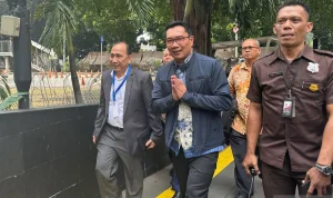 Keluarga Buka Suara Soal Aan Gelapkan Uang Mertua Rp4,7 Miliar: Maaf Nian Dia Itu Mokondo