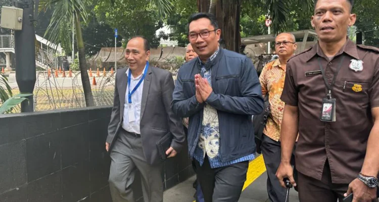 Keluarga Buka Suara Soal Aan Gelapkan Uang Mertua Rp4,7 Miliar: Maaf Nian Dia Itu Mokondo