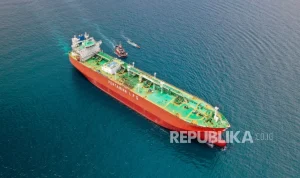Kemlu Dapat Lampu Hijau: Dua Kapal Pertamina Siap Lewati Selat Hormuz Setelah Negosiasi Intensif