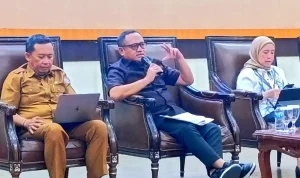 Ketua DPRD Pati Tekankan Pentingnya Pokir Linear untuk Mencegah Korupsi di Pemerintahan Daerah