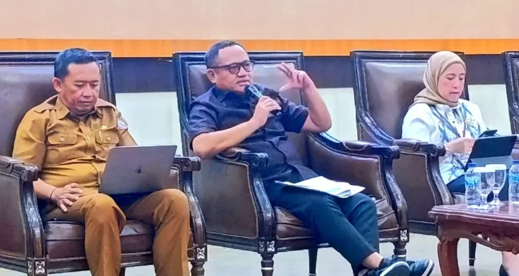Ketua DPRD Pati Tekankan Pentingnya Pokir Linear untuk Mencegah Korupsi di Pemerintahan Daerah