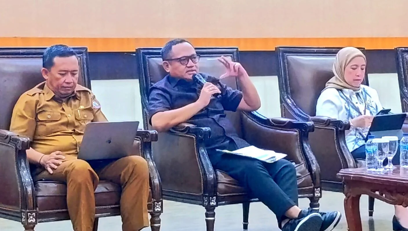 Ketua DPRD Pati Tekankan Pentingnya Pokir Linear untuk Mencegah Korupsi di Pemerintahan Daerah