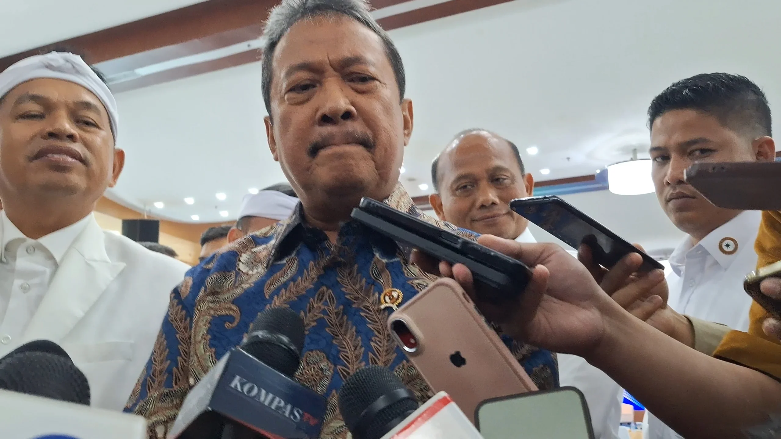 KKP Tegaskan Pulau Umang Tak Dijual: Fakta Lengkap di Balik Kontroversi Penjualan Siluman
