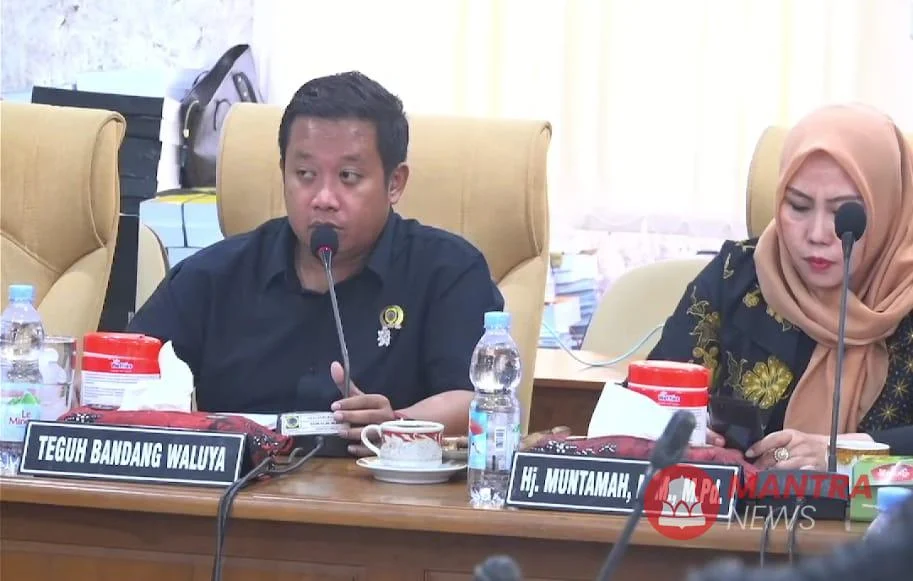 Komisi D DPRD Pati Panggil Kepala SMPN 1 Tayu, Wali Murid Tolak Biaya Wisata Bali Rp1,8 Juta