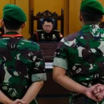 KontraS Gugat Motif Dendam Prajurit TNI dalam Serangan Terhadap Andrie Yunus, Sidang Militer Dijadwalkan 29 April 2026