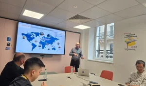 Kontroversi Lingkungan, Rekrutmen Massal, dan Inisiatif Gizi: Danone di Tengah Sorotan Global