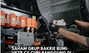 Kospi Mencetak Rekor Tertinggi sejak Februari 2026, Chip Korea Melonjak di Tengah Harapan Gencatan Senjata