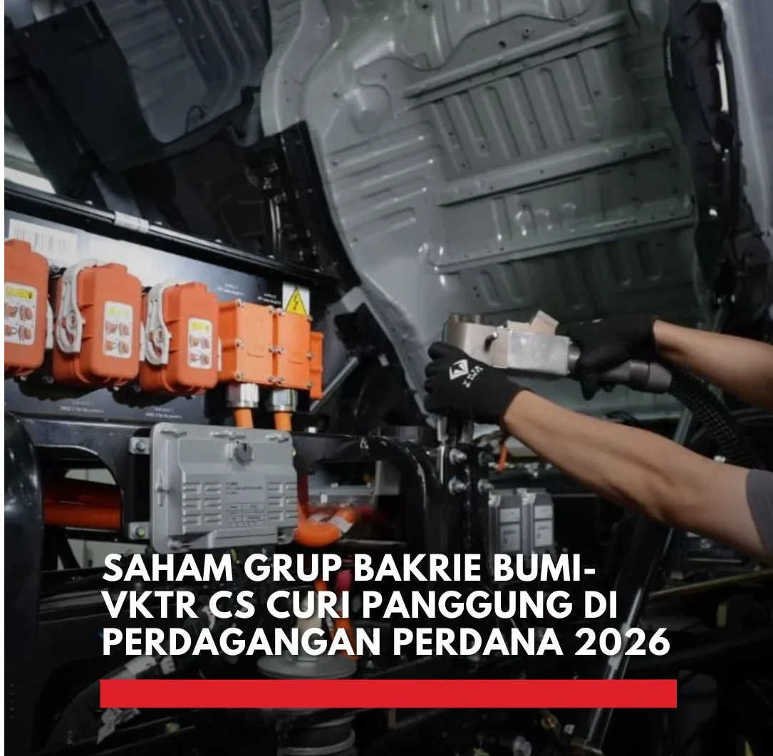 Kospi Mencetak Rekor Tertinggi sejak Februari 2026, Chip Korea Melonjak di Tengah Harapan Gencatan Senjata