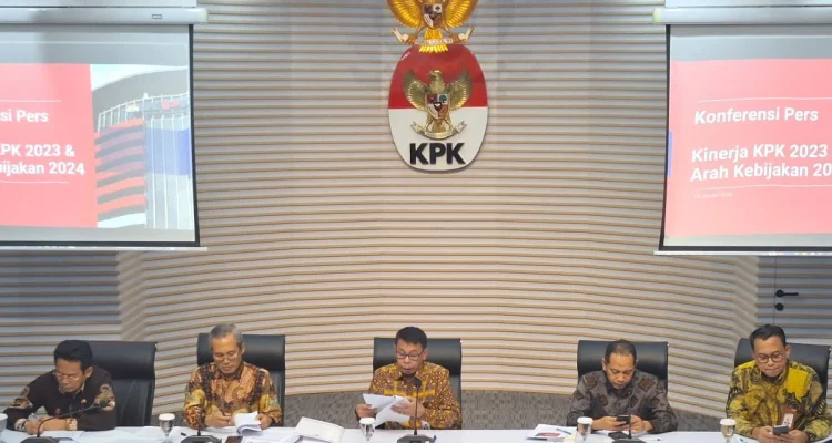 KPK Terima 64 Laporan Dugaan Korupsi di Kabupaten Pati, Angka Mencapai Rekor Tertinggi