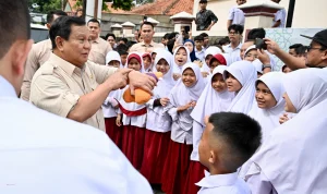 KPK Ungkap 8 Celah Korupsi MBG: Anggaran 2026 Naik Drastis, Fokus pada Anak Kurang Gizi Terancam