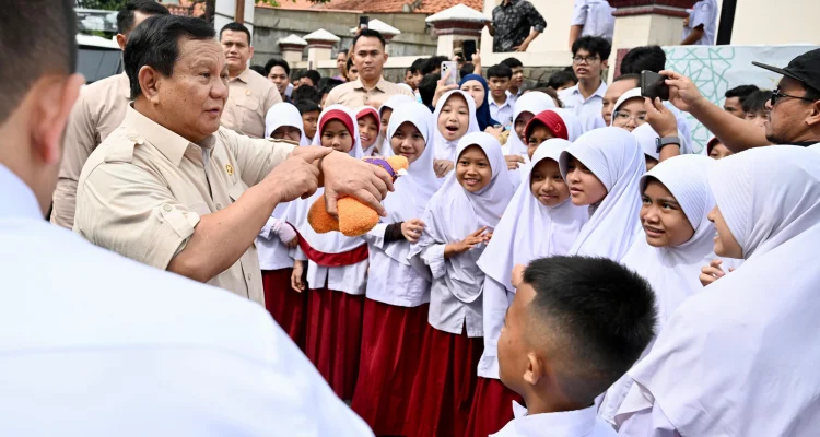 KPK Ungkap 8 Celah Korupsi MBG: Anggaran 2026 Naik Drastis, Fokus pada Anak Kurang Gizi Terancam