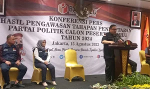 KPK Usulkan Wajib Lapor Dana Pendidikan Politik: Dampak Besar bagi Partai dan Pengawasan Hukum
