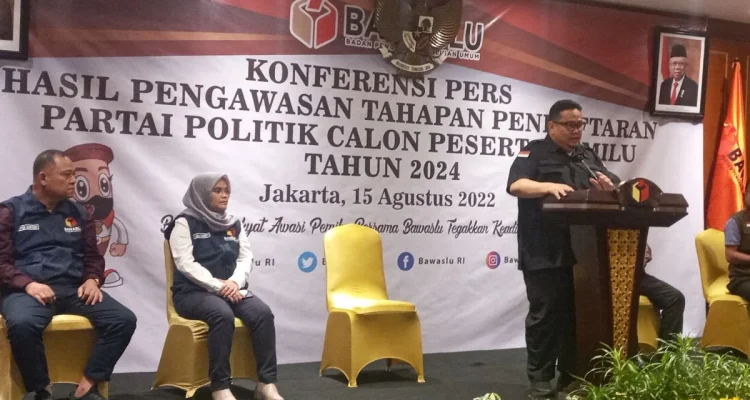 KPK Usulkan Wajib Lapor Dana Pendidikan Politik: Dampak Besar bagi Partai dan Pengawasan Hukum