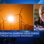 Krisis Energi Global Mendorong Koordinasi Pemerintah dan Regional: Langkah Indonesia, Malaysia, dan Respon Rakyat