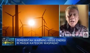 Krisis Energi Global Mendorong Koordinasi Pemerintah dan Regional: Langkah Indonesia, Malaysia, dan Respon Rakyat