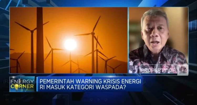 Krisis Energi Global Mendorong Koordinasi Pemerintah dan Regional: Langkah Indonesia, Malaysia, dan Respon Rakyat