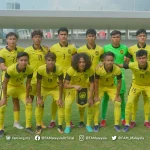 Laos Kuasai Grup B Piala AFF U-17 2026, Thailand dan Filipina Tersingkir