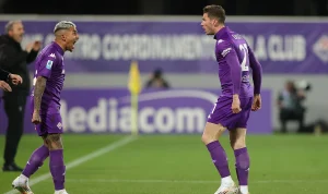 Lecce vs Fiorentina: Pertarungan Relegasi yang Menentukan Nasib Serie A