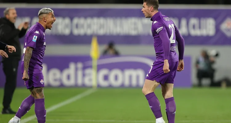 Lecce vs Fiorentina: Pertarungan Relegasi yang Menentukan Nasib Serie A