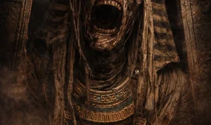 Lee Cronin's The Mummy: Reboot Horor Keluarga yang Mengguncang Bioskop Indonesia
