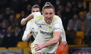 Leeds United Raih Kemenangan Besar 3-0 atas Wolves, Okafor Gemilang, Ancaman Degradasi Mereda