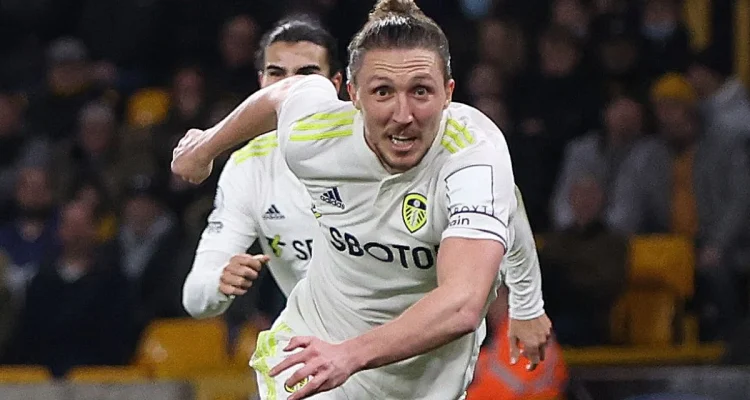 Leeds United Raih Kemenangan Besar 3-0 atas Wolves, Okafor Gemilang, Ancaman Degradasi Mereda