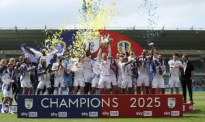 Leeds United Raih Kemenangan Penting, Coventry Kembali ke Premier League: Drama dan Harapan di Puncak Sepak Bola Inggris