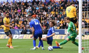 Leeds United Tumbangkan Wolves 3-0, Langkah Besar Menuju Keselamatan Premier League