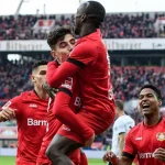 Leverkusen Gagal Tembus Empat Besar Setelah Drama Penalti 2-1 dari Augsburg