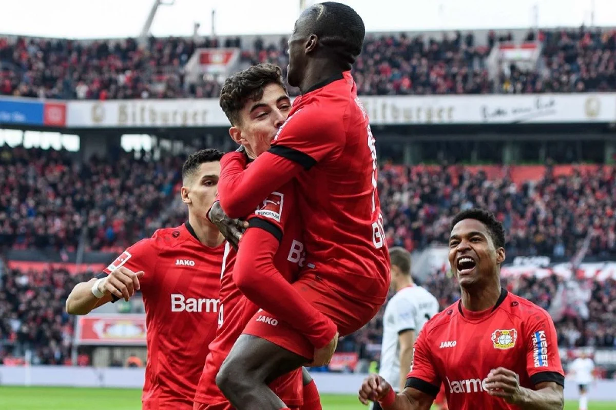 Leverkusen Gagal Tembus Empat Besar Setelah Drama Penalti 2-1 dari Augsburg