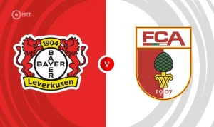 Leverkusen Siap Tumbangkan Augsburg: Analisis Formasi, Taktik, dan Dukungan Suporter di Semi Final