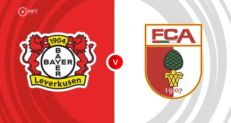 Leverkusen Siap Tumbangkan Augsburg: Analisis Formasi, Taktik, dan Dukungan Suporter di Semi Final