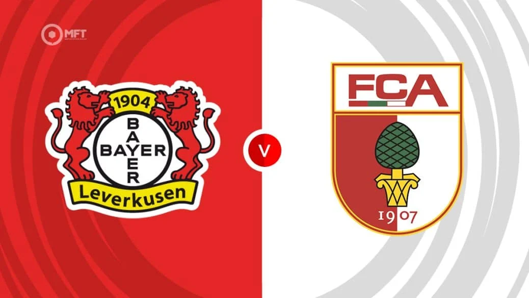 Leverkusen Siap Tumbangkan Augsburg: Analisis Formasi, Taktik, dan Dukungan Suporter di Semi Final