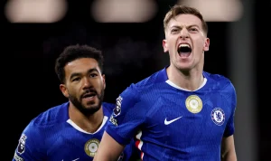 Liam Rosenior Dukung Penuh Pemilik Chelsea di Tengah Kemerosotan Alarm