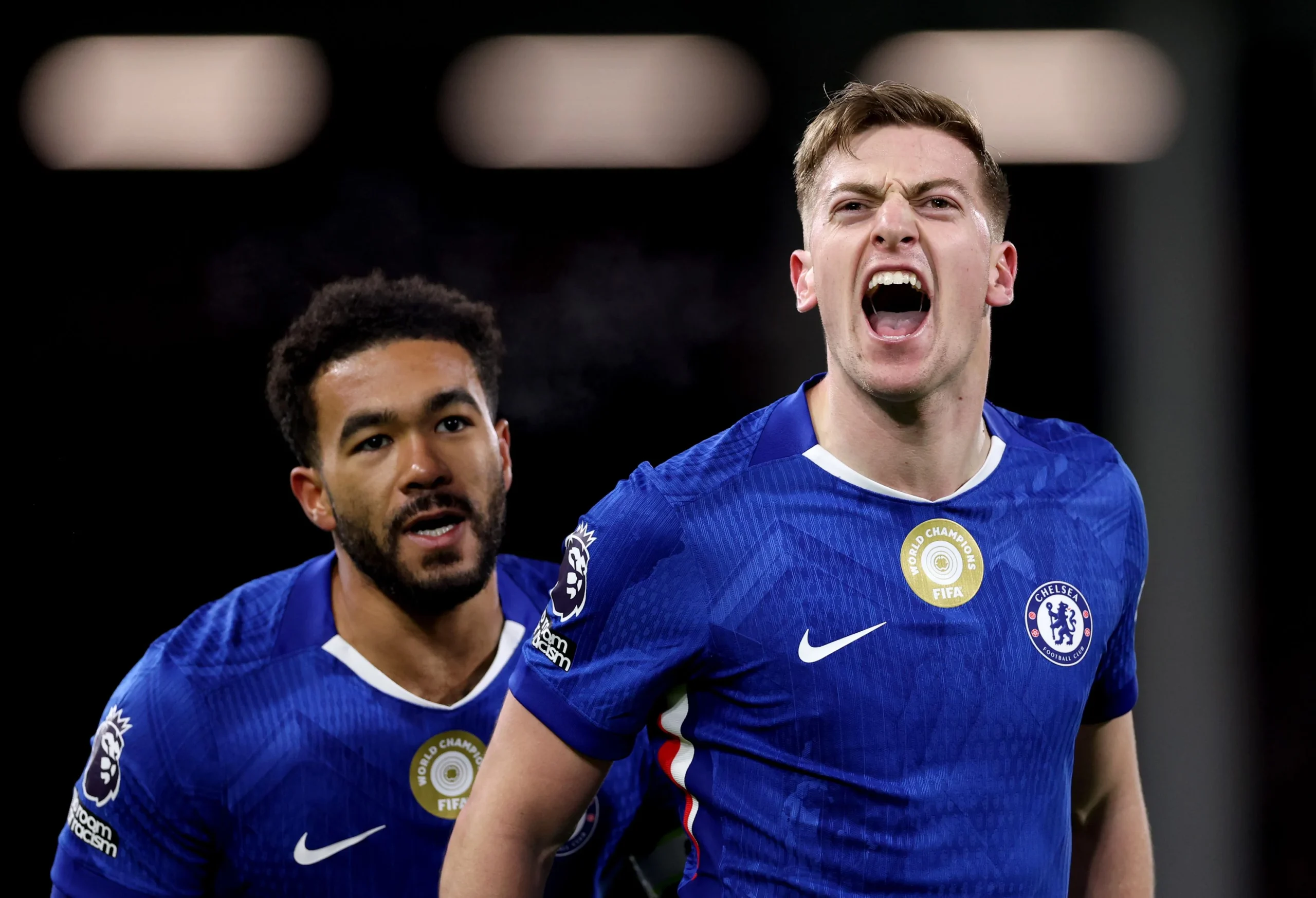 Liam Rosenior Dukung Penuh Pemilik Chelsea di Tengah Kemerosotan Alarm