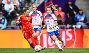 Liga Rusia Menggandeng Generasi Muda: Strategi Baru Sepak Bola Nasional Menjadi Magnet Influencer