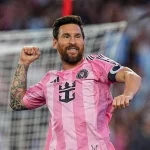 Lionel Messi Resmi Jadi Pemilik Klub Kasta Kelima Liga Spanyol, UE Cornellà Menyambut Era Baru