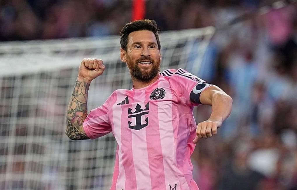Lionel Messi Resmi Jadi Pemilik Klub Kasta Kelima Liga Spanyol, UE Cornellà Menyambut Era Baru