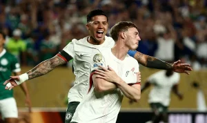 Lorient Tumbangkan Marseille 2-0, Impian Eropa Semakin Dekat di Tengah Gejolak Manajer