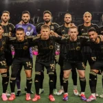 Los Angeles FC Tampil Gemilang, Sementara Cedera Jonathan Klinsmann Guncang Dunia Sepak Bola LA