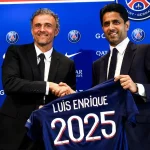 Luis Enrique Dikepalkan Kontrak Baru $23 Juta per Tahun, PSG Siap Menjadi Tolok Ukur Eropa