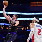 Luka Doncic dan Cade Cunningham Lega: Resmi Masuk Daftar Voting Penghargaan NBA 2026
