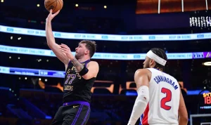 Luka Doncic dan Cade Cunningham Lega: Resmi Masuk Daftar Voting Penghargaan NBA 2026